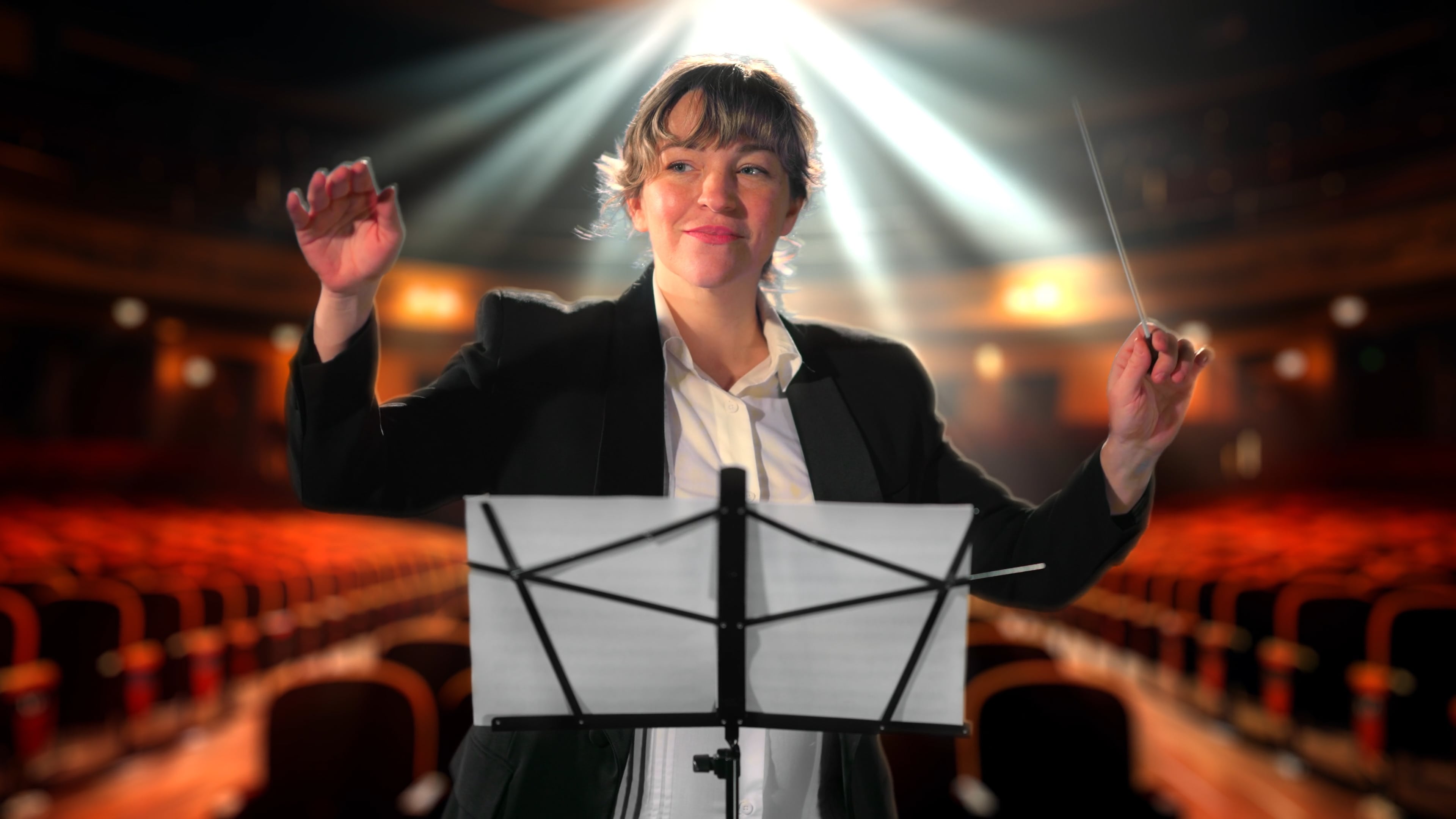 Lee Johnson - Harmony of Horsepower thumbnail