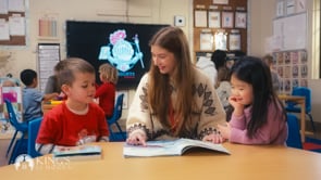 CRISTA — Early Learning Center thumbnail