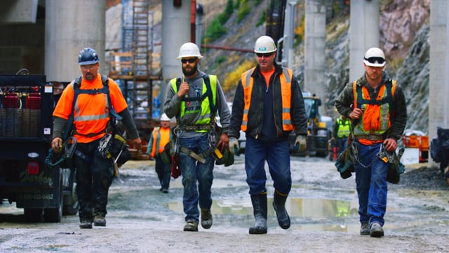 Element 7 - Industrial Reel thumbnail