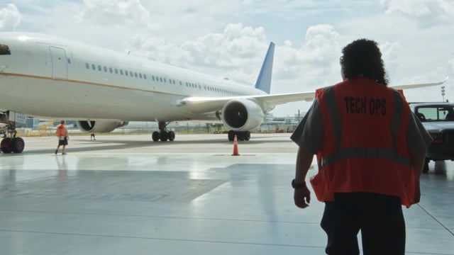 Fluke Industries - Pete's Story thumbnail