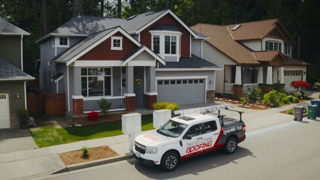 North Creek Roofing thumbnail