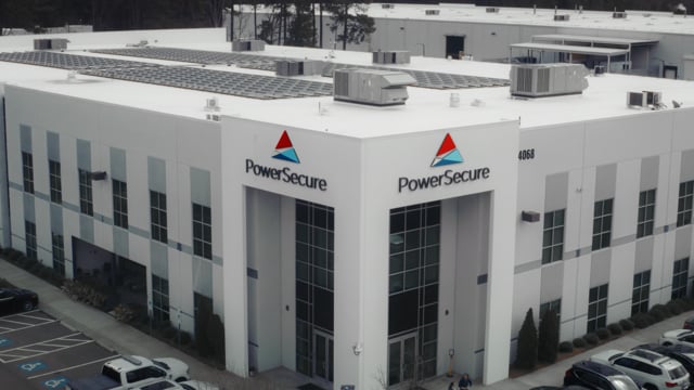 PowerSecure - Microgrid Anthem thumbnail