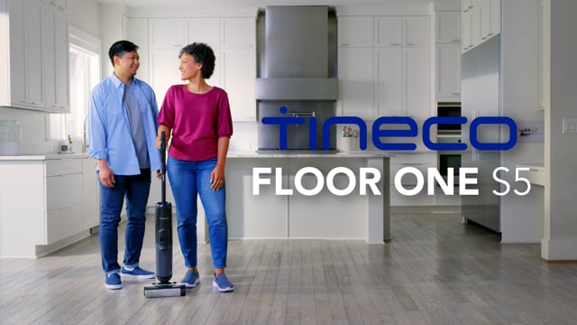 Tineco FLOOR ONE S5