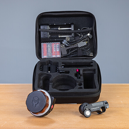 Tilta Nucleus - N Wireless Follow Focus