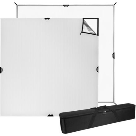 6 x 6' Scrim Jim Frame