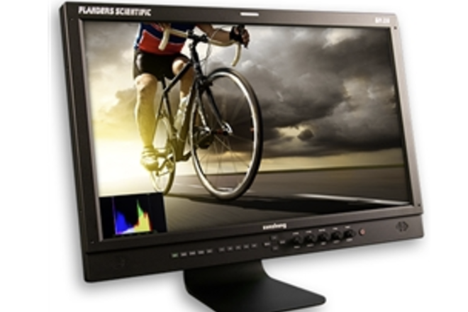 Flanders Scientific BM210 21" Monitor