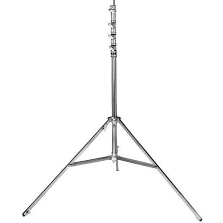 Matthews Triple riser combo stand (14.8’)