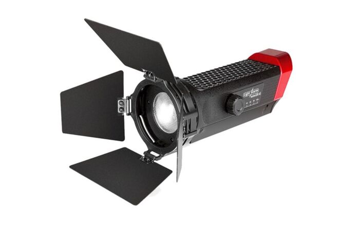 Aputure LS-mini 20d Bi-Color 3 light Kit