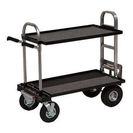 Filmtools Senior Cart 2'/4'