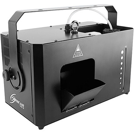 CHAUVET - Haze Machine w Juice