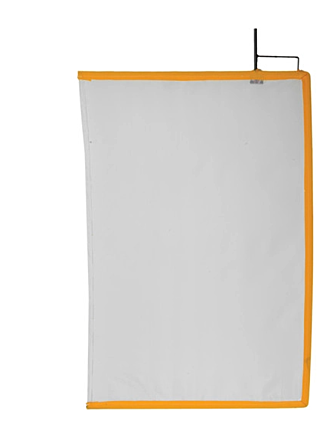 Matthews 2 x 3' Silk