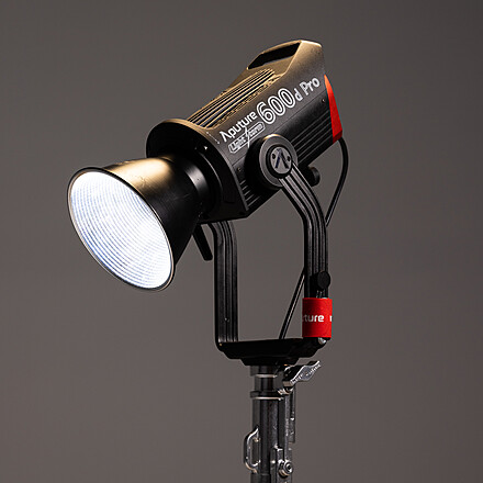 Aputure LS 600D