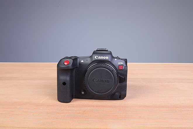 Canon EOS R5C Body