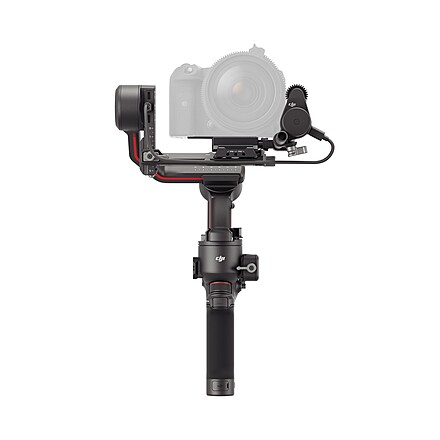 DJI RS 3 Gimbal Stabilizer Pro Combo