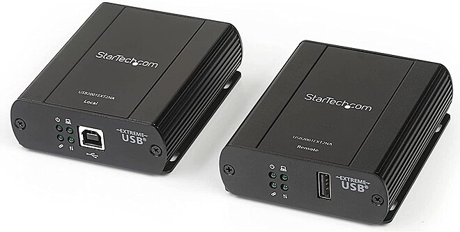 StarTech USB 2.0 Extender