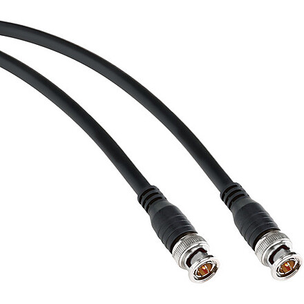 12G SDI Cable 25'