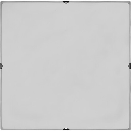 6 x 6' Scrim Jim 1 & 1/4 Stop Diffusion