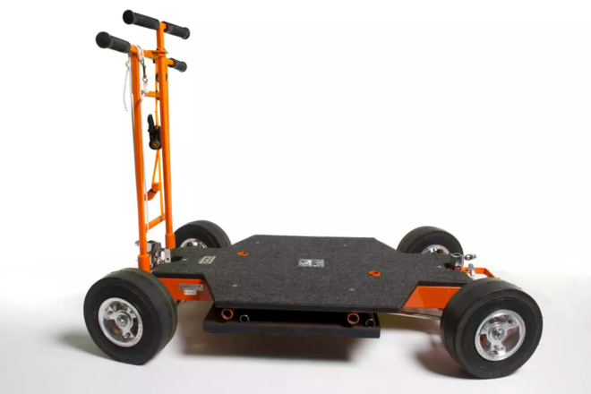 Matthews Doorway Dolly