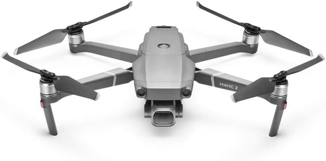 DJI Mavic 2 Pro - Drone Quadcopter