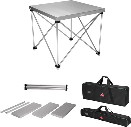 3Pod Medium Duty Shooting Riser (3 x 3')