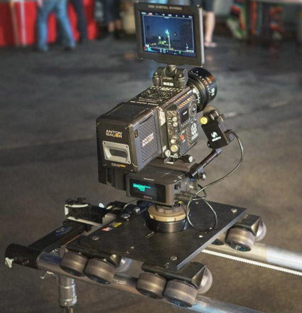 EMotimo ST4 Fully Programmable Remote head Kit