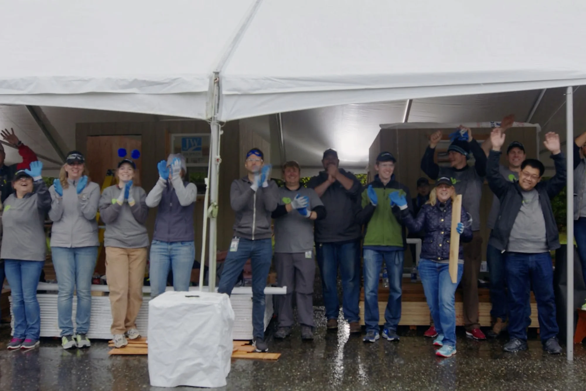 corporate-social-impact-video-fortive-day-of-caring-series - image 1