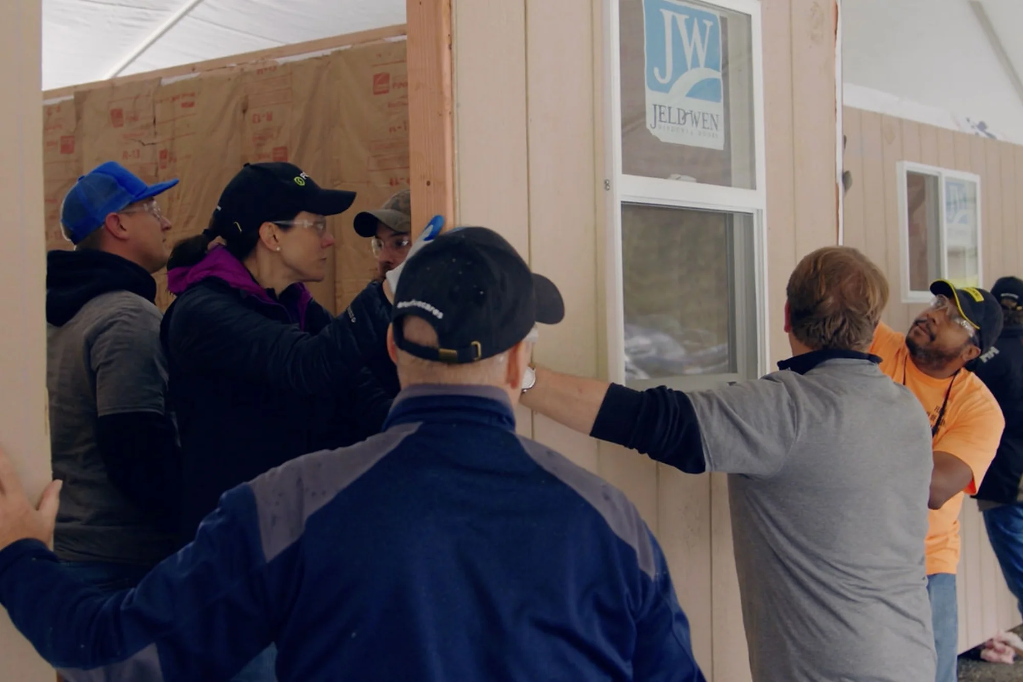 corporate-social-impact-video-fortive-day-of-caring-series - image 2