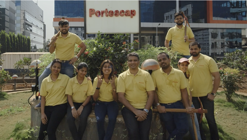 Fortive Day of Caring corporate video production