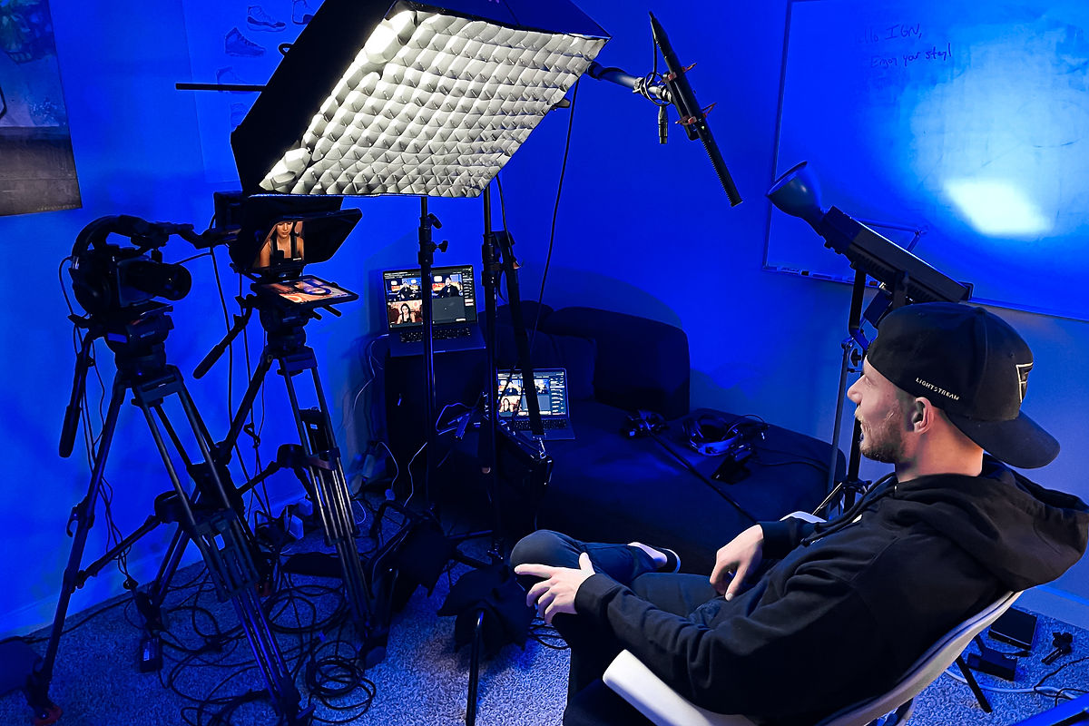 remote-video-workflow-for-ign-s-halo-infinite-shoots - image 5