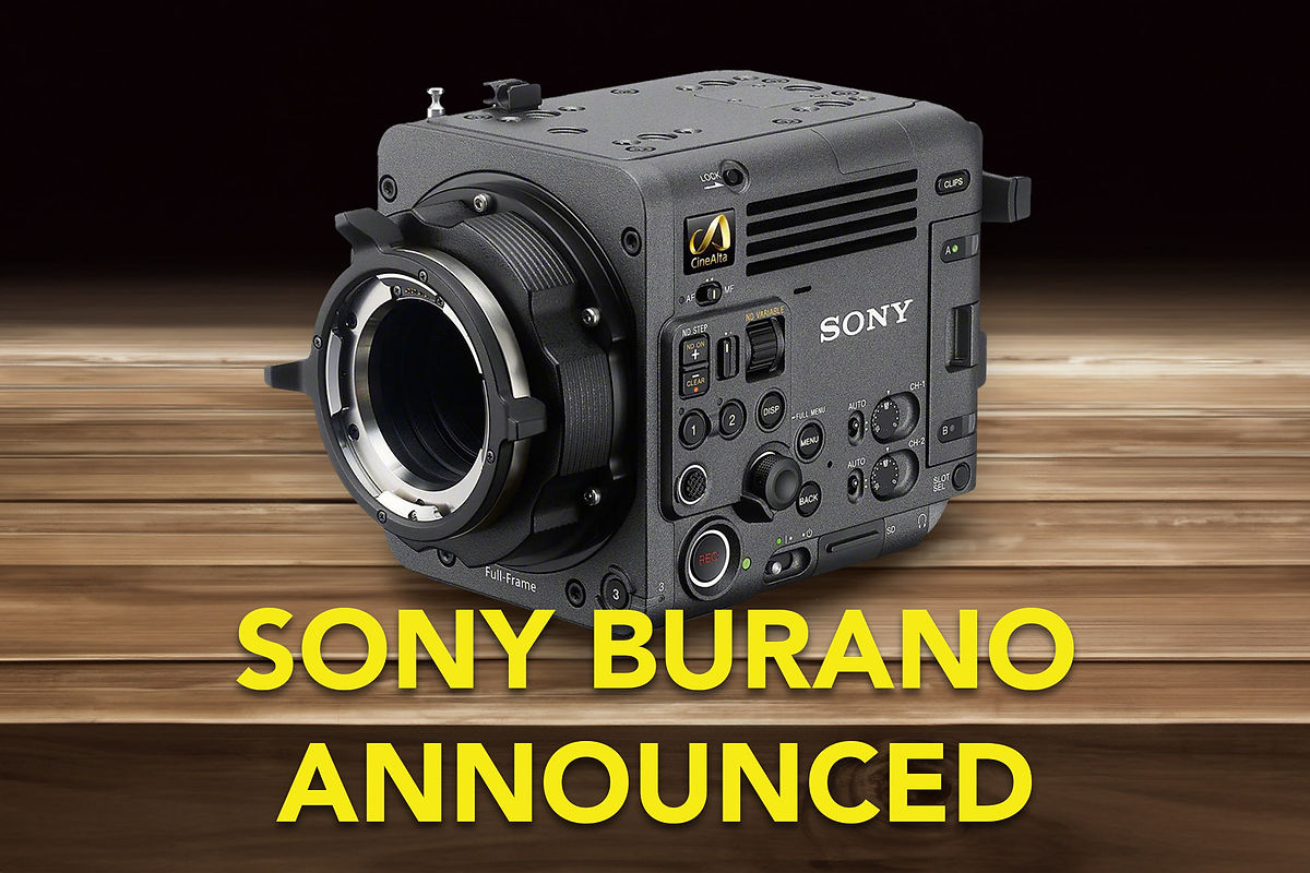 sony-burano-unveiled-tailored-for-solo-filmmakers - image 1