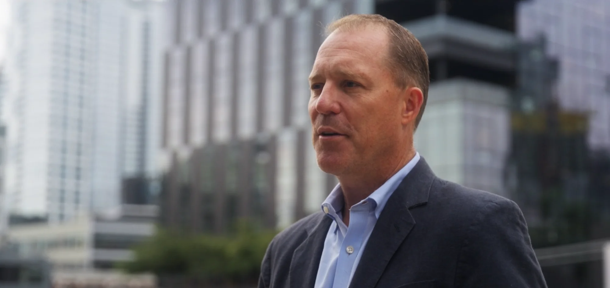 Modernization with Gen AI - AWS