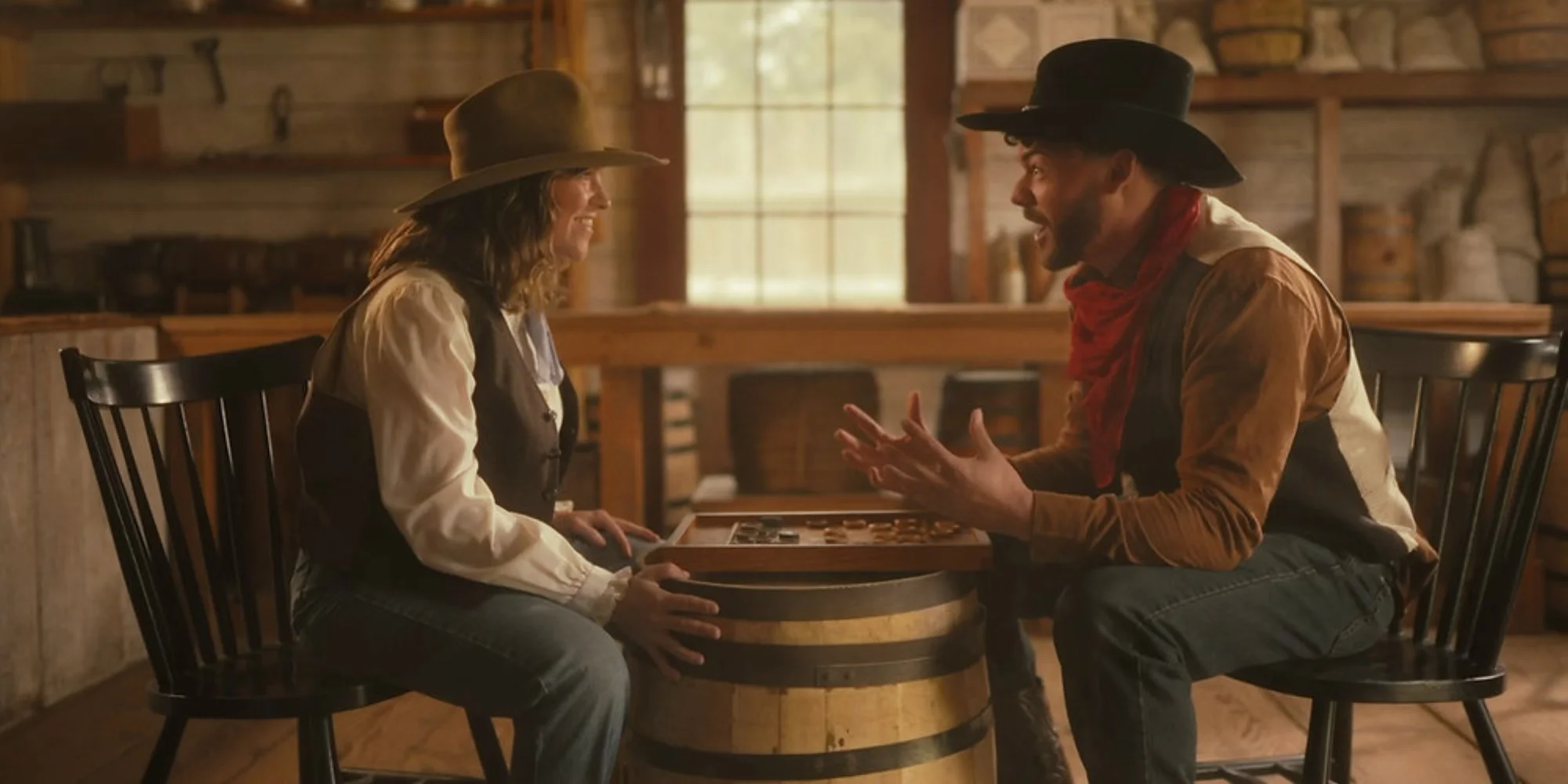 Comcast commercial video production