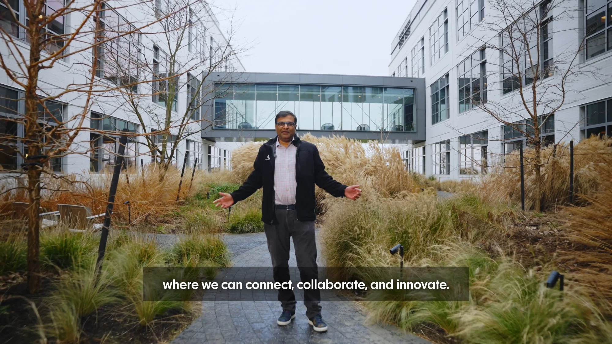 Expedia - Return to Office thumbnail