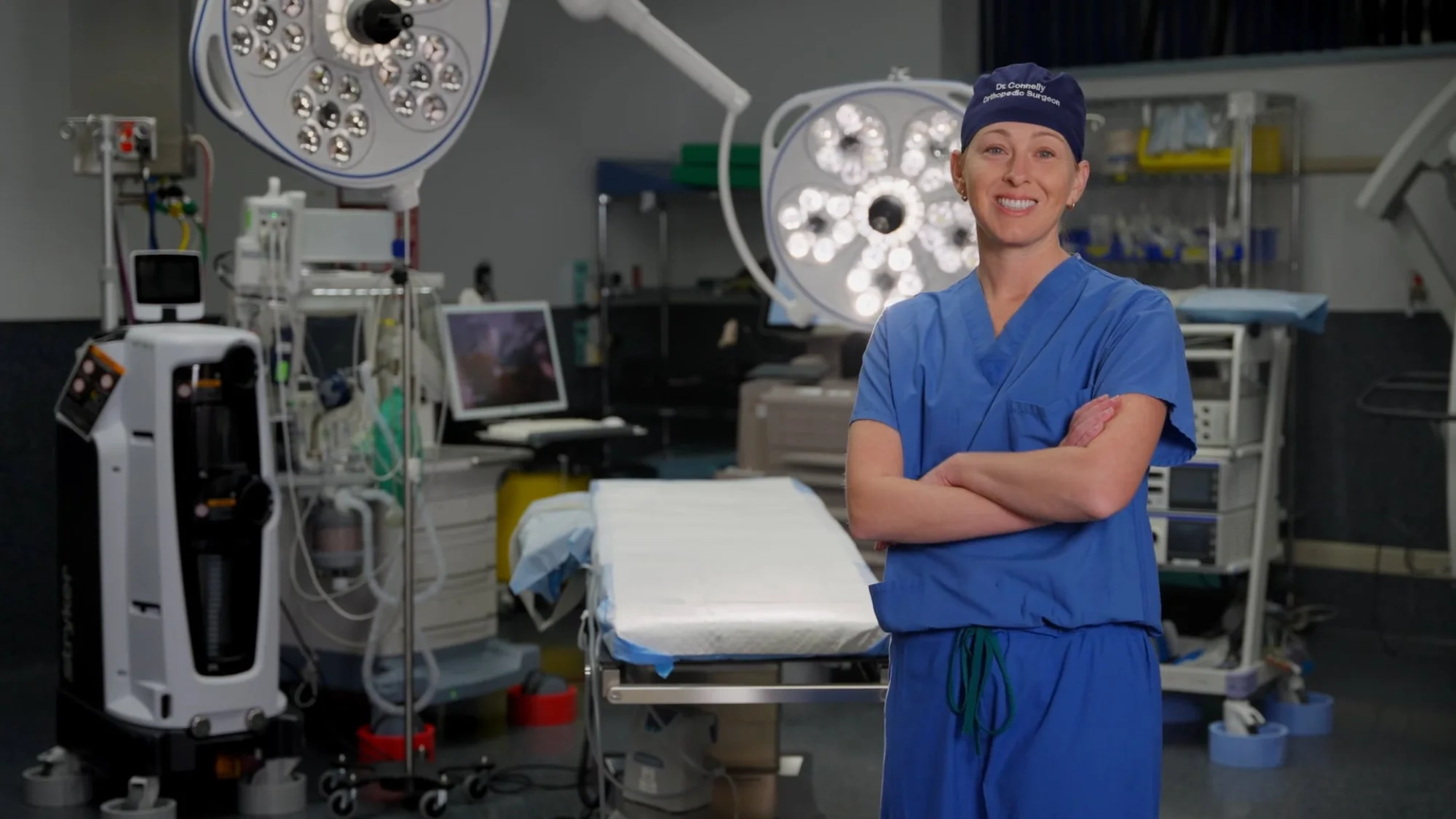 Element 7 - Medical Reel thumbnail